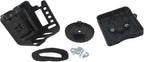 Air Filter Kit for BC430 43CC 49CC 52CC - Compatible with 40-44- Models, Brush Cutter Air Filter Set, Engine Air Filter Replacement for Outdoor Power Equipment