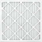 AIRx Filters 20x20x1 Air Filter MERV 13 Pleated HVAC AC Furnace Air Filter, Health 12-Pack, Made in the USA