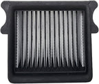 Roller Brush Filters For MMX Avac S878W Smart Wet & Dry Cordless Floor Washer, Floor Scrubber Filters Main Brush Accessories