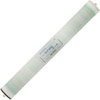 Max Water ULP-4040 Reverse Osmosis 4" x 40" RO Membrane, 2600 GPD | ULP 4040 For Water Purification Desalination Commercial, Industrial, Agricultural | Compatible with Dow Filmtec AG4040FF, TW30-4040