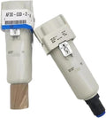 1pc Air Filter AF30 AF30-A AF30-02-2-A AF30-03-2-A AF30-02B-2-A AF30-03B-2-A AF30-02D-2-A AF30-03D-2-A AF30-02C-2-A AF30-03C-2-A(AF30-03B-2-A)