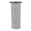 3595501M1 Secondary Air Filter fits Massey Ferguson 365 375 390 390T 398 399 383 396 50H 50HX 60H - Replaces 3515587M1-3515587-M1