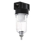 Air Processor AF2000 air Oil Water Separator air Compressor Spray Paint air Gun Filter Single Component Drainage(AF2000)