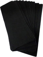 Replacement Activated Carbon Filters Fresh Air Filter Sheet 4" x 12" fits Furnace Floor Register Vent Vent Heat Air Filter Prevent dust and debris from entering(18) slice