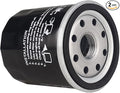 52114 Hydraulic Oil Filter Compatible with Hydro-Gear ZT-2800 ZT-3100 ZT-3200 3400 3600 Transaxles Replaces for To-ro 109-3321 Gravely 21545100 Bad-Boy 063-1050-00 (black-1)