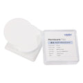 100 Pieces/Pack PVDF Disc Membrane Filters Hydrophilic 47mm Diameter 0.22µm Pore Size