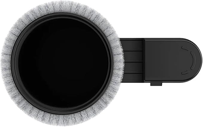 Roller Brush/Filter Replacement ，Compatible For Mijia， 2/3MAX /3PRO ，Compatible For Shunzao， M20 Floor Scrubber Vacuum Cleaner Parts(C)