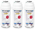 American Filter Company®, Water Filter, Model # AFC-EWH-3000 Compatible with WaterSentry(R) Plus 51300C Water Filters 3-Filters