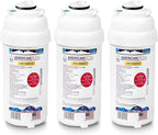 American Filter Company®, Water Filter, Model # AFC-EWH-3000 Compatible with WaterSentry(R) Plus 51300C Water Filters 3-Filters