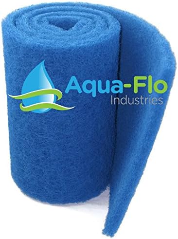 Aqua Flo 16"x 60" x 1" Rigid Pond Filter Media
