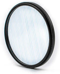 Photography Camera 67mm Rainbow Glare Widescreen Film Special Effects Filter Lens Accessories