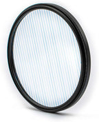 Rainbow Glare Widescreen Film Special Effects Filter Lens Accessories