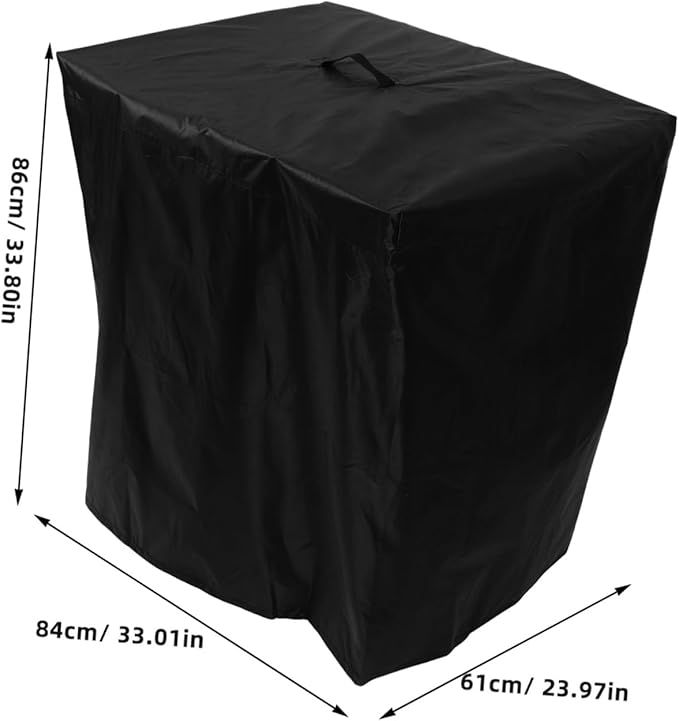 Pump Filter Cover Sand Pump Cover for Garden and Design Easy Installation Large