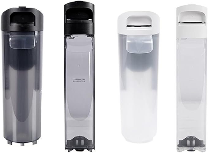 Water Tank, Compatible For Tineco, S5 Combo Wet Dry Vacuum Cleaner Accessories Parts Water Clean/Dirty Tank(WCWT1)