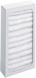 Filters Fast FF 30963 Compatible Replacement for Hunter 30963 Air Purifier Filter Carbon Prefilter Air Cleaner Filter 6.7x2.3x12.5 inch