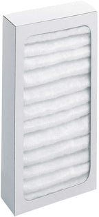 Filters Fast FF 30963 Compatible Replacement for Hunter 30963 Air Purifier Filter Carbon Prefilter Air Cleaner Filter 6.7x2.3x12.5 inch