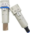 1pc Air Filter AF40 AF40-A AF40-03/04/03B/04B/03D/04D/03C/04C/03BD/04BD/03BC/04BC-2-A AF40-04-2R-A(AF40-03BC-2-A)
