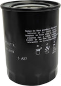 Hydraulic Filter 67955-37710 HH670-37710 Compatible with Kubota Tractor B1700 B2100 B2320 B2400 B2410 B26 B2620 B2630 B2710 B2910 B2920 B3030 B7400 B7410 B7500 B7510 B7610 B7800 HF6603 BT8902