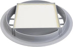 HEPA Filter Replacement for UZ930 and for Nilfisk GD930 Vacuums Compatible with #1402666010
