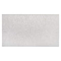 Disco Pitco/Frialator Automatic Filter Sheet, 13 1/2 x 24 inch - 100 per case.