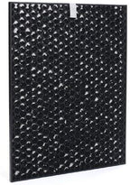 Rabbit Air, BioGS 2.0 Air Purifier Filter Replacement - Compatible with Model SPA-550A and SPA-625A Kit Filter, Includes Activated Carbon and HEPA Filter Replacement for Home Air Purifier