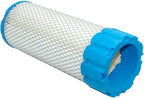RAParts Outer Air Filter for Hustler Mower ATZ, Hog, Mini Z, Super Z, Z Series Replaces 601652