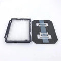 1PCS ET-LAD70 Projector Dustproof Air Filter N-et for PT-FDW85 PT-FDX92 PT-FD601CL T-FDZ675CB PT-FDZ88C PT-FD605C AP-DX750