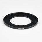 55mm to 82mm Step-Up Ring Filter Adapter,for All Brands UV ND CPL, Metal Ring Step-Up Rings Adapter Filter (55mm-82mm)