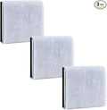 DOC'S DIESEL Air Filters | Compatible with 6.7L Powerstroke Air Filter 2020-2023 | Replaces FA2031 | 3 Pack | OEM Grade Air Filter