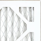 AIRx Filters 14x24x1 Air Filter MERV 13 Pleated HVAC AC Furnace Air Filter, Health 12-Pack, Made in the USA