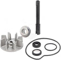 Water Pump Repair Seal Kit for Suzuki GSXR1000 2005-2008 17400-41G00 17400-21H00(from 2005 to 2006)