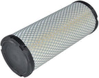 Struggling RS3704 46438 Air Filter for Agricultural Machinery Replaces 46438 AF25551 P821575 6672467 70954N M131802 CA9550 224285007 (pack of 2)