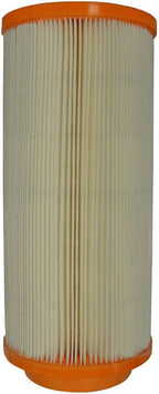 RAParts Gehl Skid Steer Outer Air Filter for CTL85 V270 4640 5240E AF25565 75686-6 RS3920