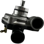 Water Pump Assembly for Yamaha YZF R6 1999-2008 XJ6 2008-2016 S11-229