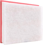 DOC'S DIESEL 6.6L Duramax Air Filter 2017-2019 | Replaces A3231C | 3 Pack | OEM Grade Air Filter