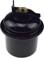 Fuel Filter fit for Honda Acura, 1994-2002 Accord, 1995-2000 Civic, 1997-2001 CR-V, 1994-2002 Accord, 1995-1998 Odyssey, 1998-2001 Prelude, PF-1200, GF735, 16010S01A31, 16010ST5932, 33559