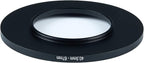 40.5mm to 67mm Step-Up Ring Filter Adapter for All Brands UV ND CPL Metal Ring Step-Up Rings Adapter Filter (40.5mm-67mm)
