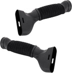 Replacement Air Intake Hoses Pair (Driver and Passenger) Fits Mercedes-Benz C280 2006-2007 3.0L V6
