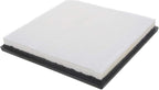 BOSCH 5538WS Workshop Engine Air Filter - Compatible with Select Buick Cascada, Verano; Chevrolet Cruze, Cruze Limited