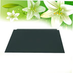 Acrylic Optical Filter for HD Wireless Cameras Infrared Transmitting Lens for Classroom and Educational Use 10-Piece Set