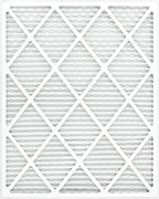 AIRx Filters Health 24x30x1 Air Filter MERV 13 AC Furnace Pleated Air Filter Replacement Box of 12, Made in the USA