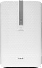SHARP Air Purifier with Humidifier Combo – Covers up to 1,230 sqft in one hour, True HEPA Filter Air Purifier for Medium Rooms, Home Nursery, Dust, Smoke, Pollen - KC850U