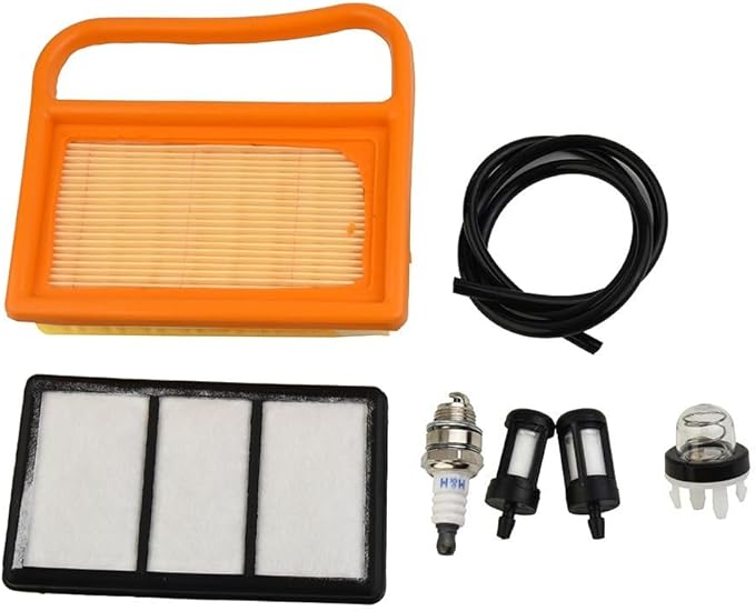 Minhe Air Filter for Concrete Cut-Off Saw Models TS420, TS410, TS480, TS500 Applications, Engineered for Equipment Protection and Extended Operational Duration in Cutting System Environments