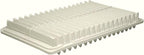 Bosch 5334WS Workshop Engine Air Filter - Compatible With Select Lexus ES300, ES330, RX330, RX350; Toyota Camry, Highlander, Sienna, Solara