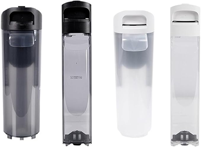 Water Clean Dirty Tank ，Compatible For Tineco，S5，S5 Combo，Wet Dry Vacuum Cleaner Accessories Parts(WDWT 1pcs)