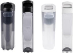 Water Clean Dirty Tank ，Compatible For Tineco，S5，S5 Combo，Wet Dry Vacuum Cleaner Accessories Parts(BDWT 1pcs)