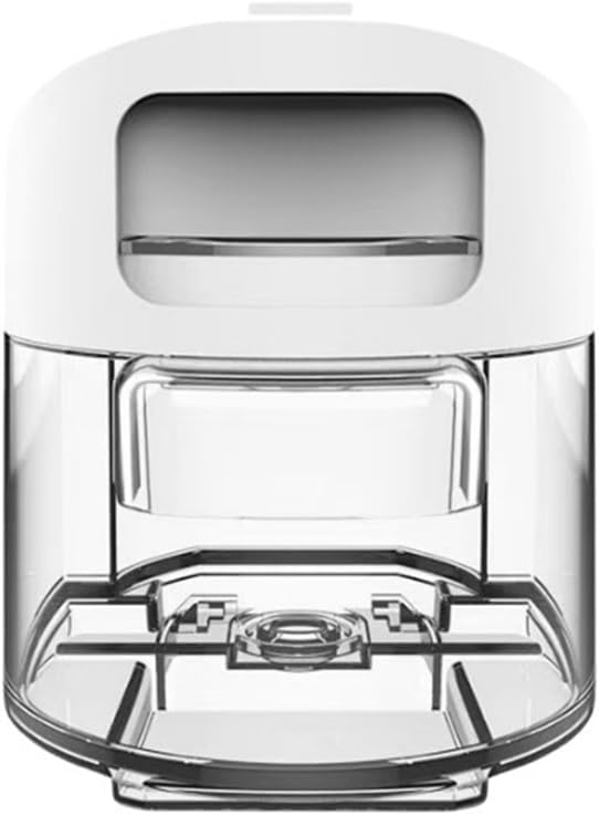 Replacement Clean Dirt Water Tank,Compatible For Tineco IFloor 3 Breeze/Floor One S3，Wet Dry Vacuum Cleaner Accessories(A.Clean Water Tank)