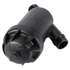 Gardening Filter Irrigation Filter Y Type Mesh Drip Irrigation Filtration Equipment for Greenhouse Agricultural Farm Garden Plastic MNPT 2in DN50 120mesh (Large (Overweight))