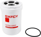 HHTA0-59900 Hydraulic Oil Filter Replace for TA240-59900 TA240-59901 V0511-65320 Compatible with Kubota Tractor L3010DT/GST/HST L3240HST L3410DT L3940HSTC L4060HST L5460HST MX5200H SSV65P