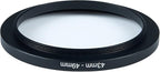 43mm to 49mm Step-Up Ring Filter Adapter for All Brands UV ND CPL Metal Ring Step-Up Rings Adapter Filter (43mm-49mm)